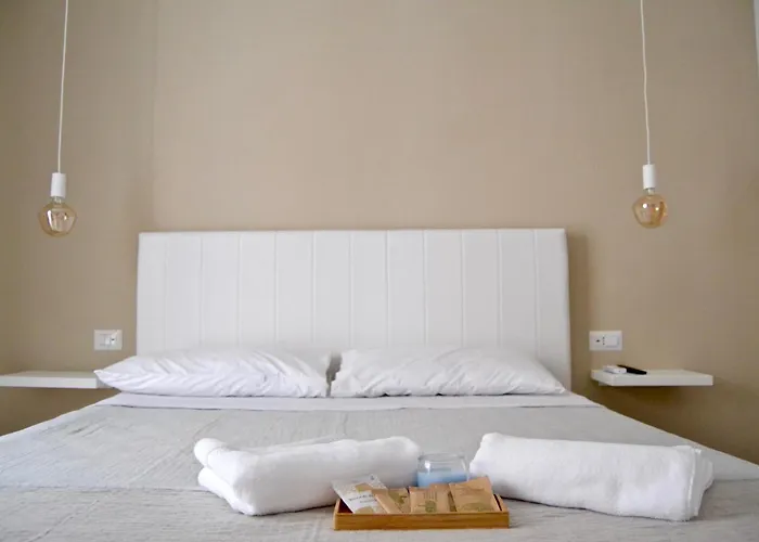 Crystal B&B