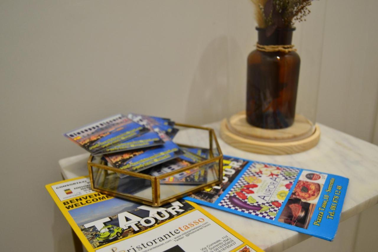 Crystal Guest house Naples