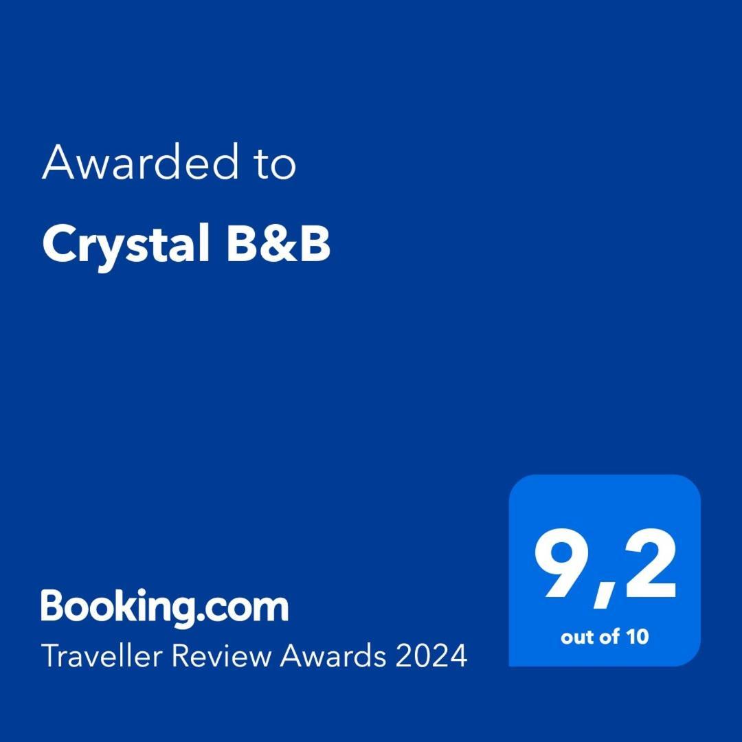 Crystal Guest house
